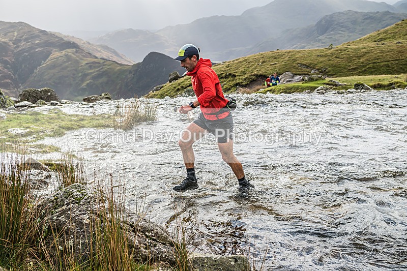 Langdale -66 - Langdale Horseshoe Fell Race Saturday 10th October 2026
