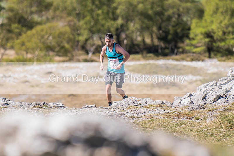 Dean Barwick-33 - Dean Barwick Dash Sunday 20th April 2025