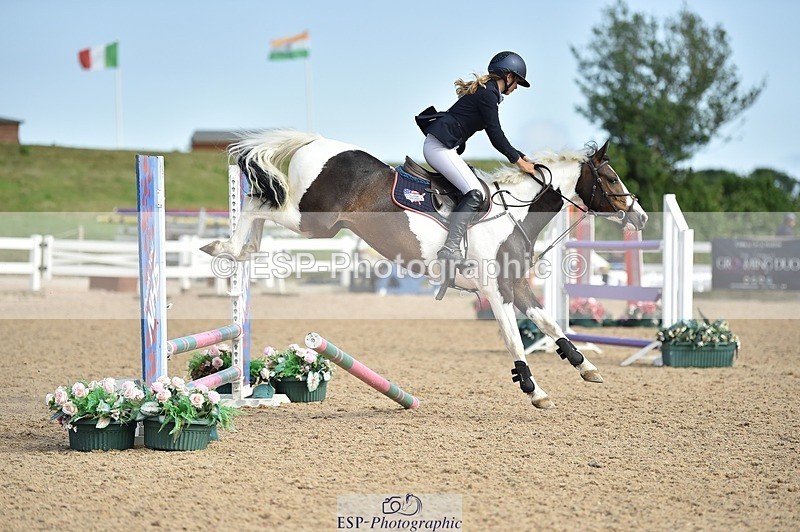 250628-172424-07156 - Cls 24 Pony Discovery & 90cm Open