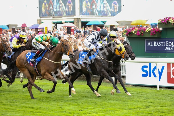 yr23072022r1-53 - Race 1 2.05pm Sky Bet Jump Jockeys Nunthorpe