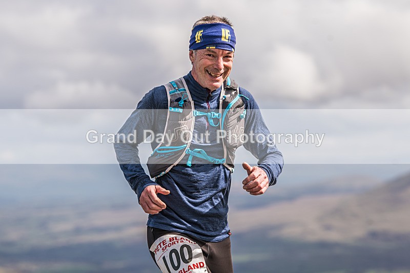 Coledale-507 - Coledale Horseshoe Fell Race Saturday 30th March 2024