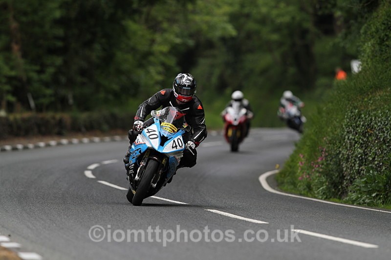 PR154623 - Superbike TT
