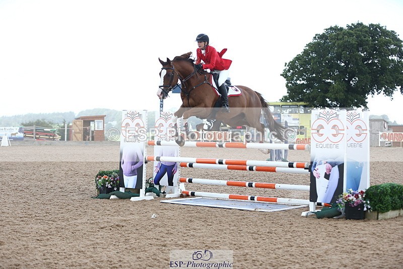 230812A-121159-08763 - Cls 32 Foxhunter