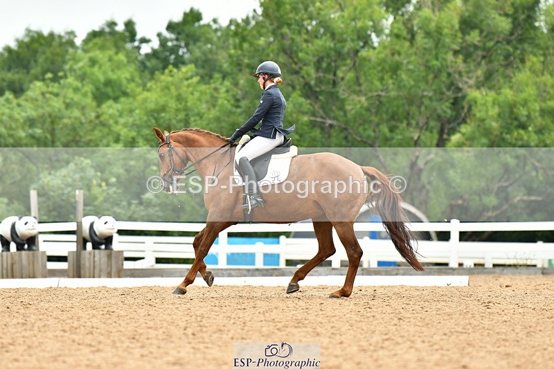 230701A-112503-05228 - Cls 5 Novice 37A