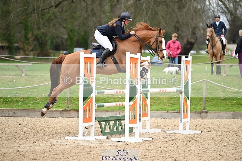 250323A-142742-04875 - Cls 24 Snr Newc & 1.10m Open