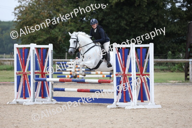 20250803-0920 - Class 3 - 80cm