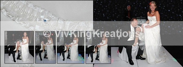  - Weddings