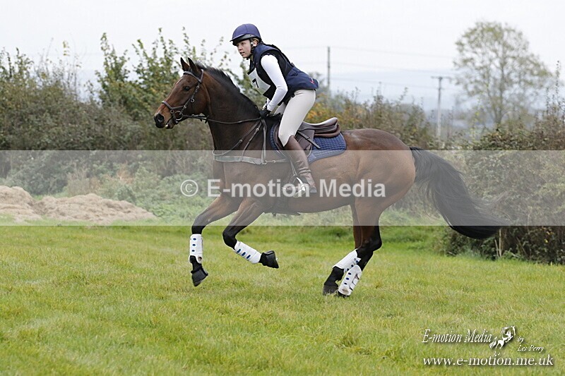 WWHT 181020 WWHT 181020 1645 - WWEC Open (1.00m)  18/10/20