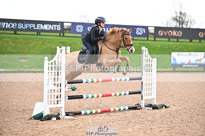 260207-111438-00232 - Cls 13 Pony Discovery 90cm Open