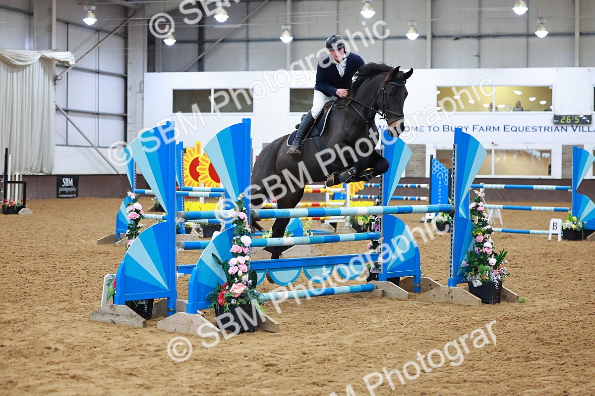 SBM_001252 - Class 4 - Senior Newcomers - 1.10m
