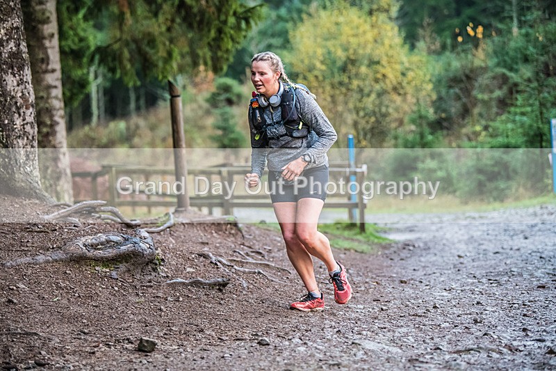 TVU-462 - High Terrain Events Tweed Valley 50 & 65K Ultra Trail Races Sunday 20th November 2022