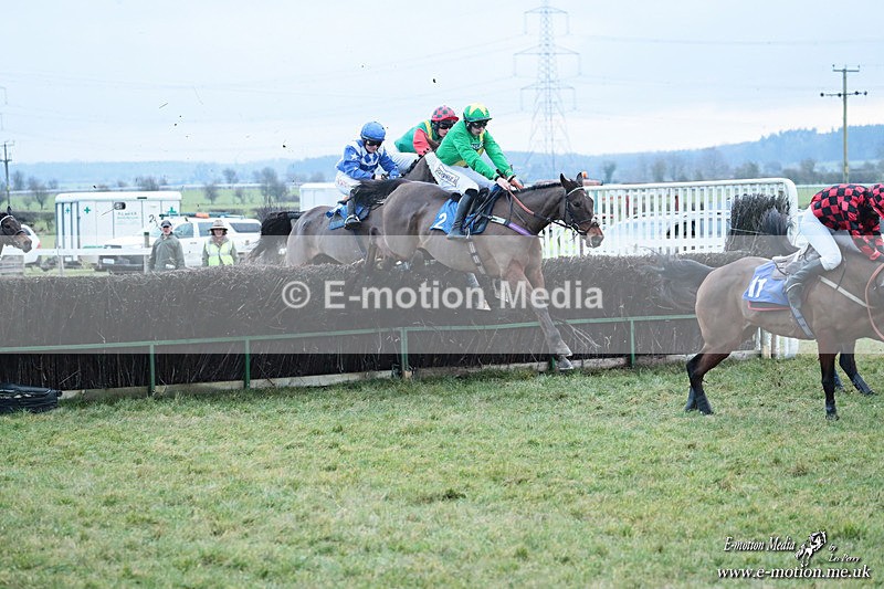 PtP 250126 1529 - Cocklebarrow Races Point-to-Point 25/01/26