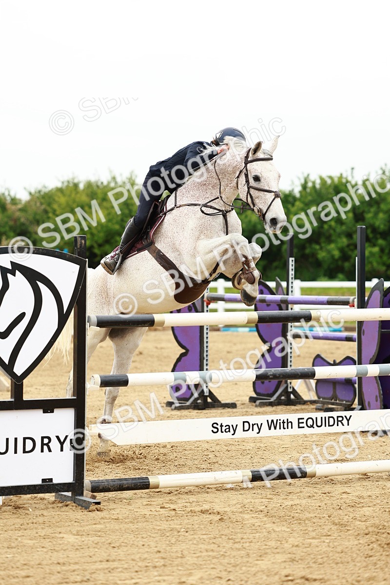 SBM_001309 - Class 6 - National 1.30m 1.40m