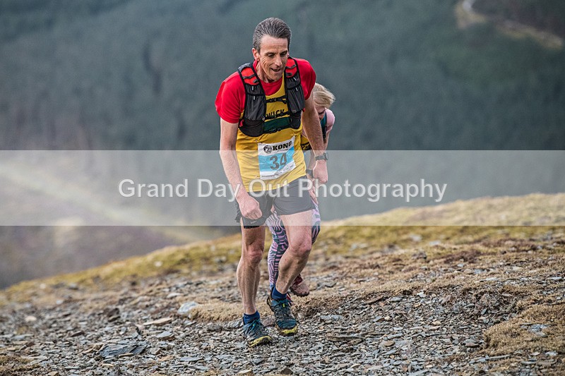 Grisedale-313 - Grisedale Grind Fell Race Wednesday 15th April 2026