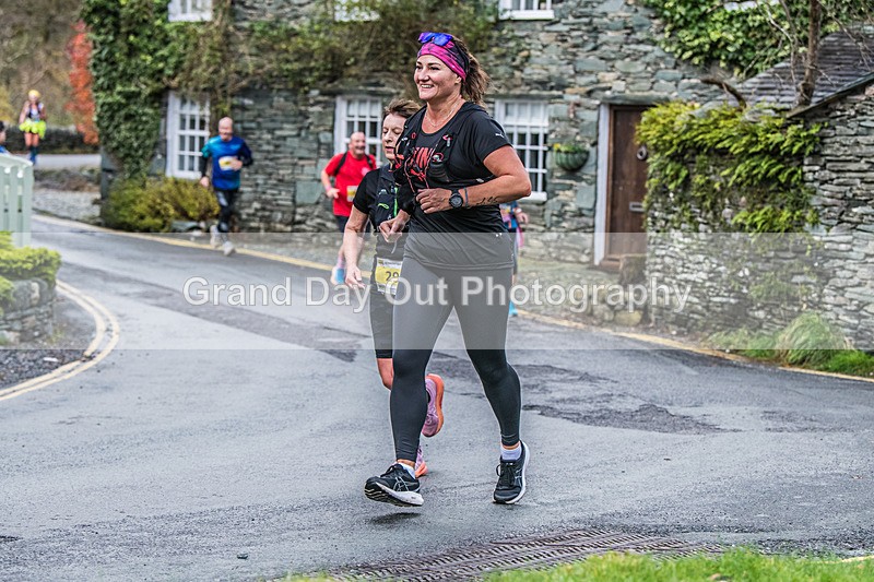 Derwentwater-1031 - Derwentwater 10 Mile Road Race Sunday 2nd November 2025