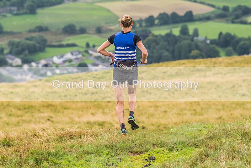 Sedbergh -1141 - Sedbergh Hills Fell Race Sunday 20th August 2023