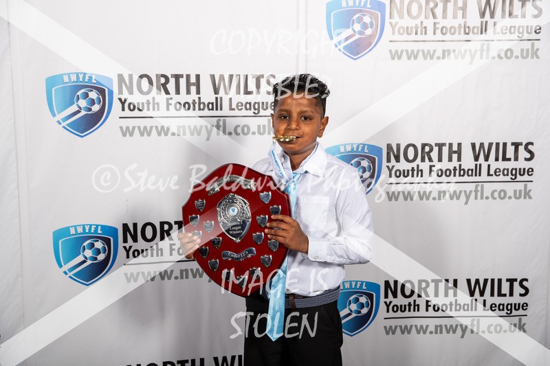2023-07-02 North Wilts Presentations-519 - FC Abbey Meads Youth Grey