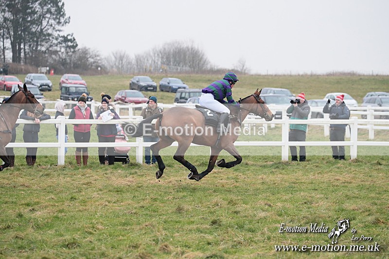PtP 160225 282 - Combined Service Point-to-Point Races Larkhill 16/02/25