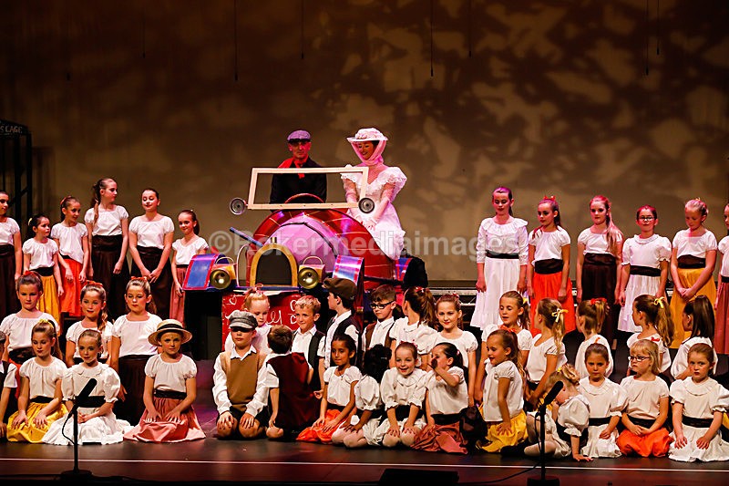 EBS _338 - OH what a NIGHT