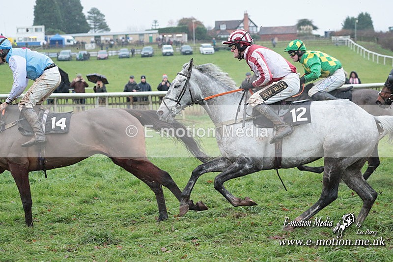 PtP 031223 518 - Wheatland Hunt PtP Chaddesley Races 03/12/23