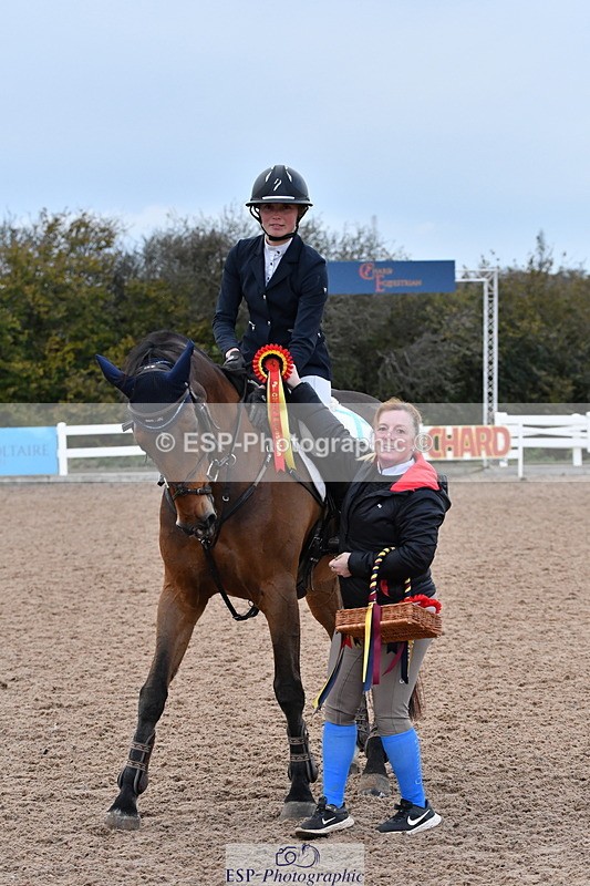 231111A-153845-02554 - Cls 14 Blue Chip 1.25m Winter Qualifier