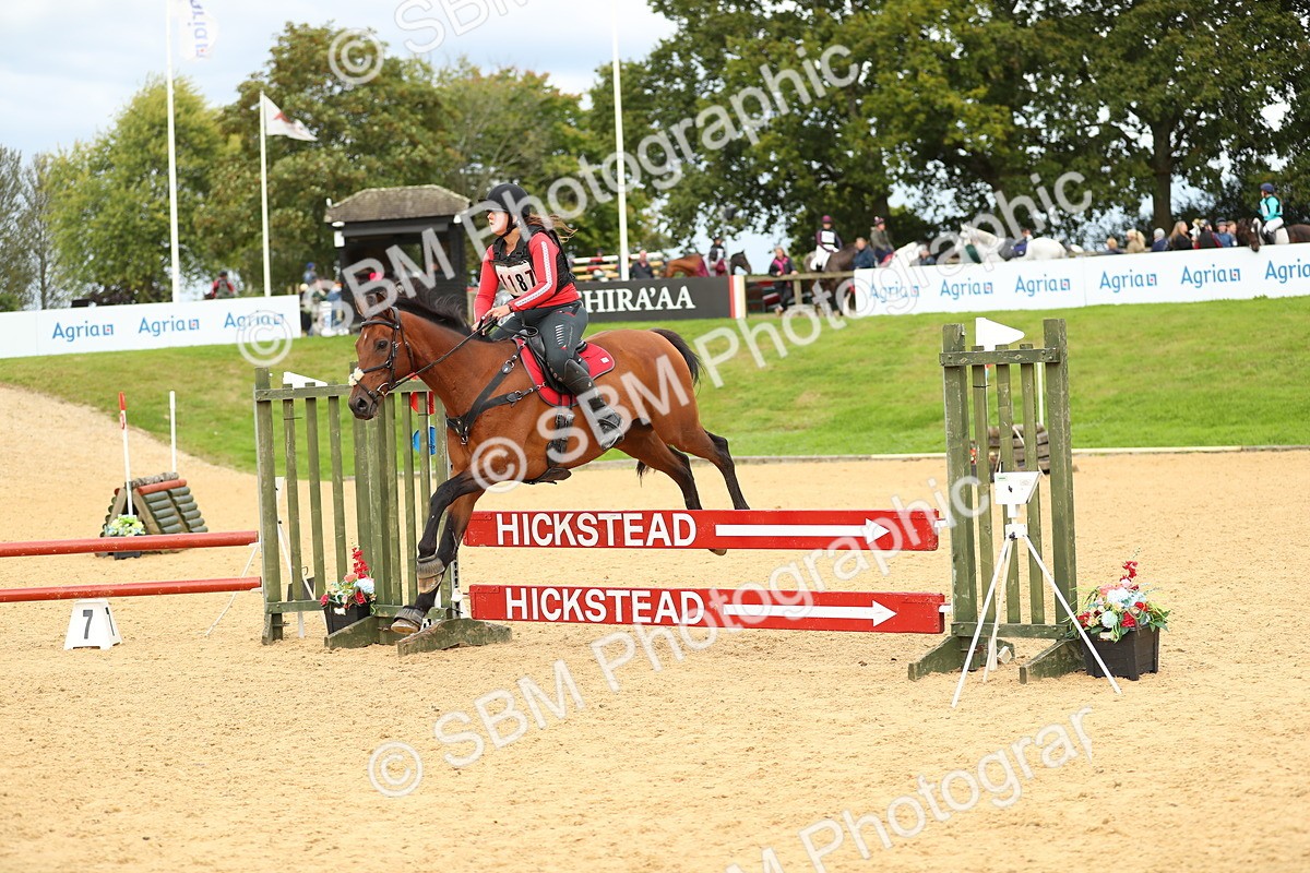 SBM_10488 - E8 Eventers Challenge 80cm Championship
