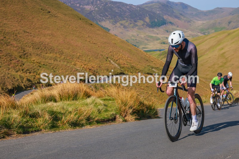 091250 - Newlands Pass 09.00-10.00