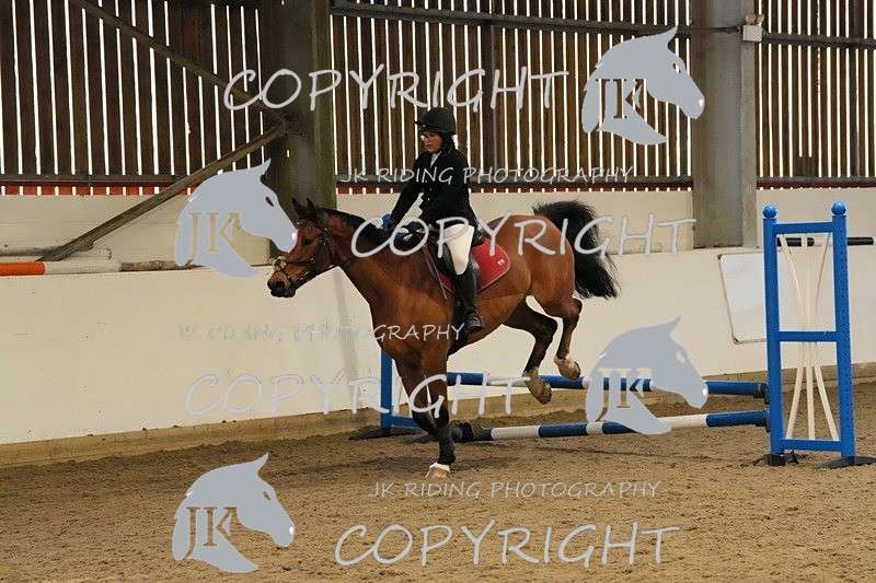 JKR01885 - Class 5 60cm