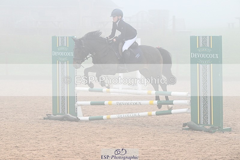 240907A-102850-00774 - Cls 2 Pony Small Team 70cm & 80cm