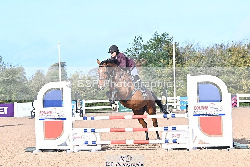 261014-104027-00062 - Clear Round & Cls 02 Brit Nov & 90cm Open