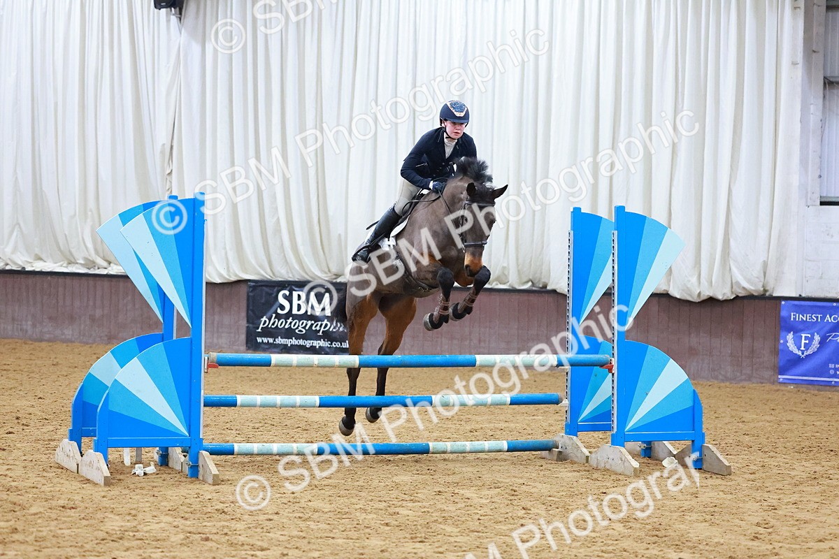 SBM_000128 - Class 2 - Senior British Novice - 90cm