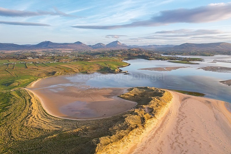 DJI_0055-2 - Falcarragh & Tory Island