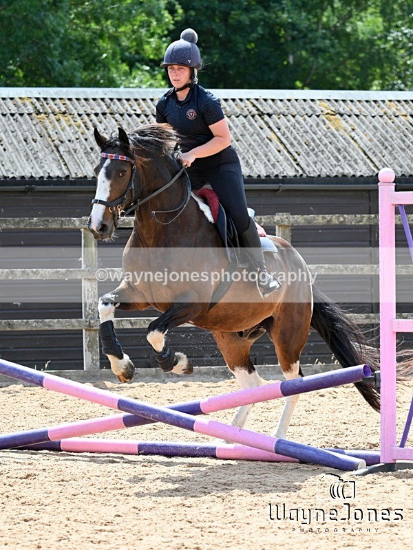 WJ7_6661 - Show Jumping at BCA