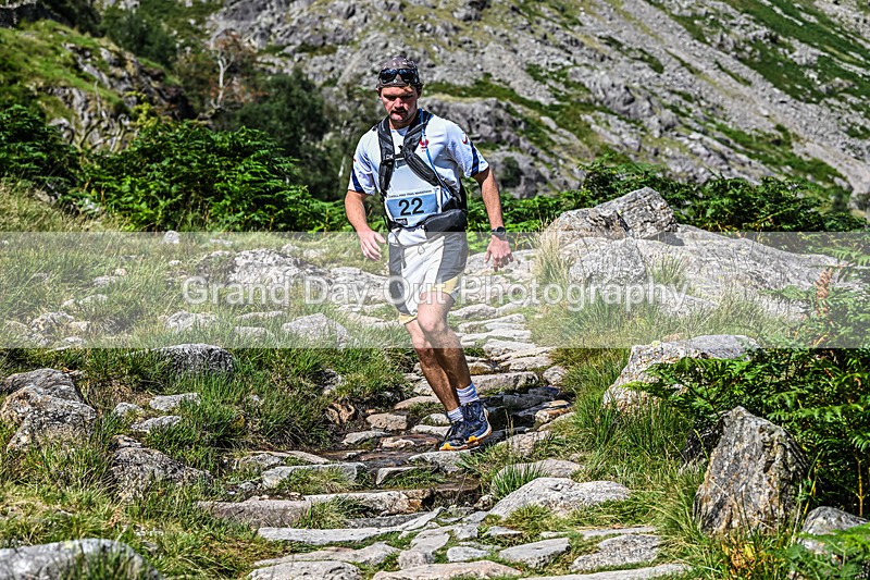 Scafell Pike-567 - Fellside Events Scafell Pike Trail Marathon Sunday 23rd August 2026