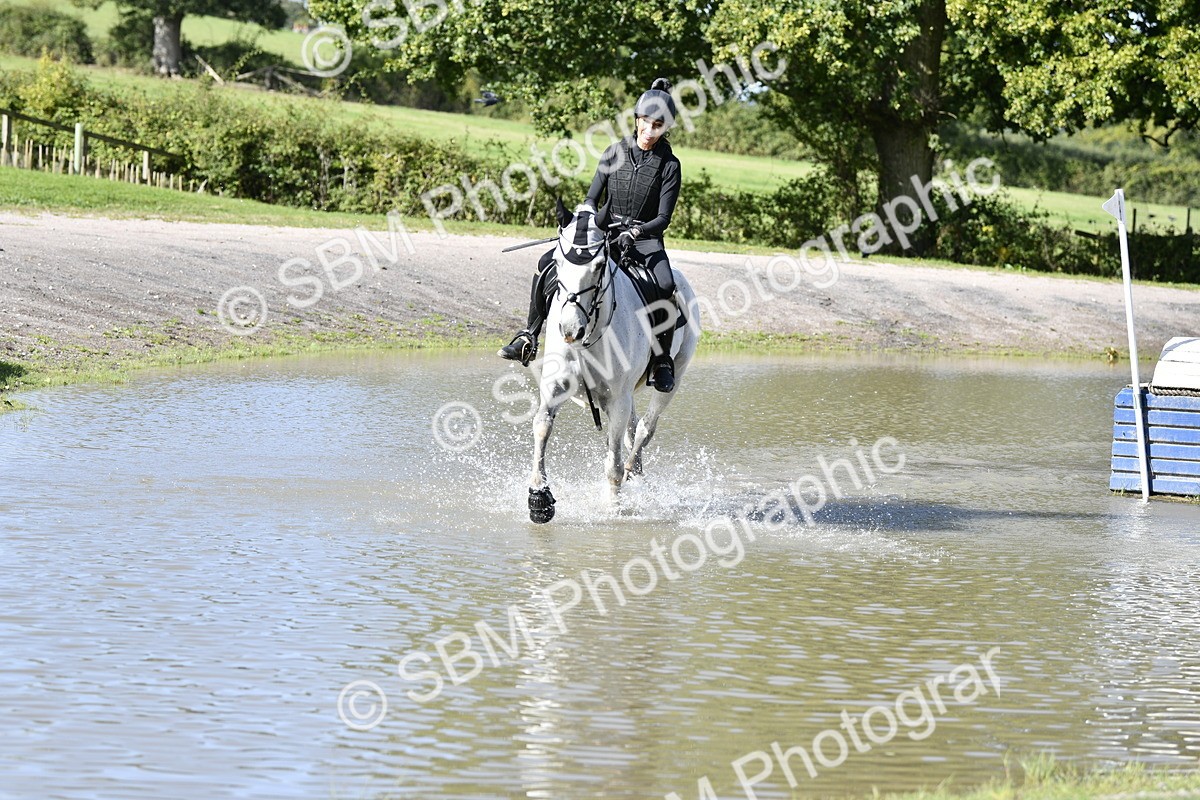 SBM_17541 - E4b - Eventers Challenge 60cm Open