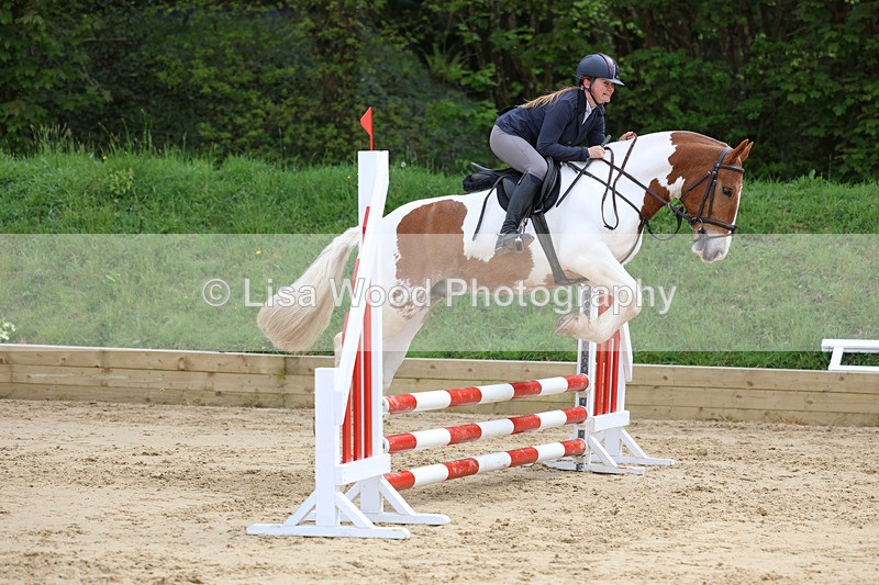 3E7A6507 - Class 5: 60cm Senior