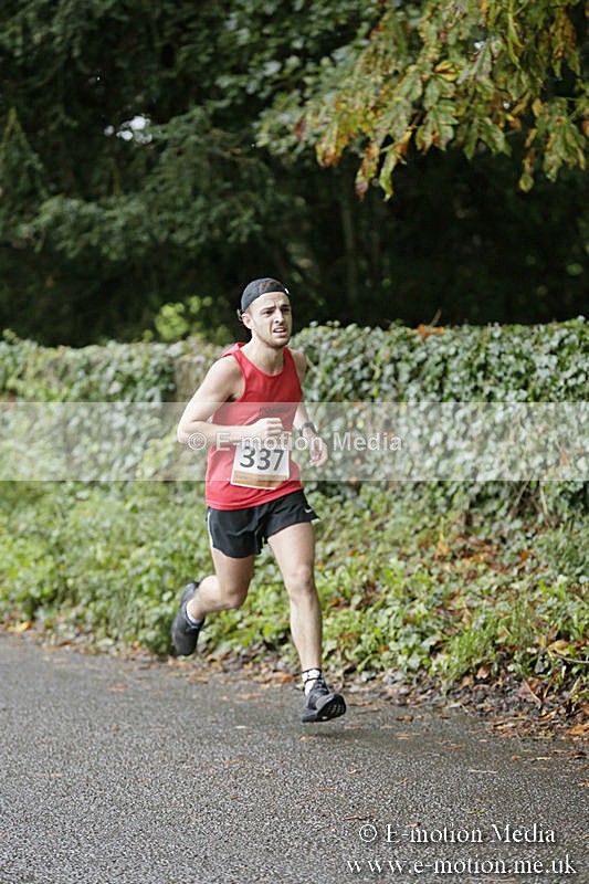 CAD131019-0666 - Cadence Events Grittleton 10km 13/10/19