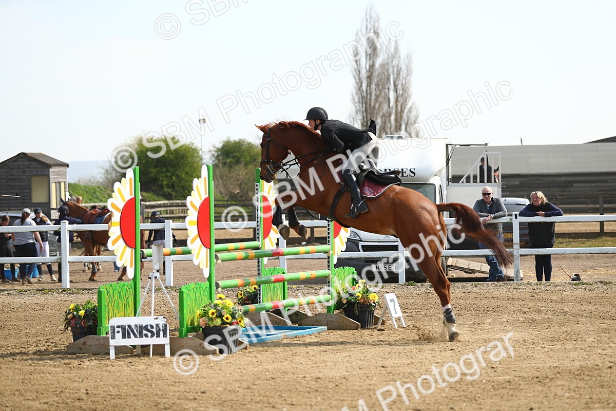 SBM_002433 - Class 10 - Senior Newcomers - 1.10m