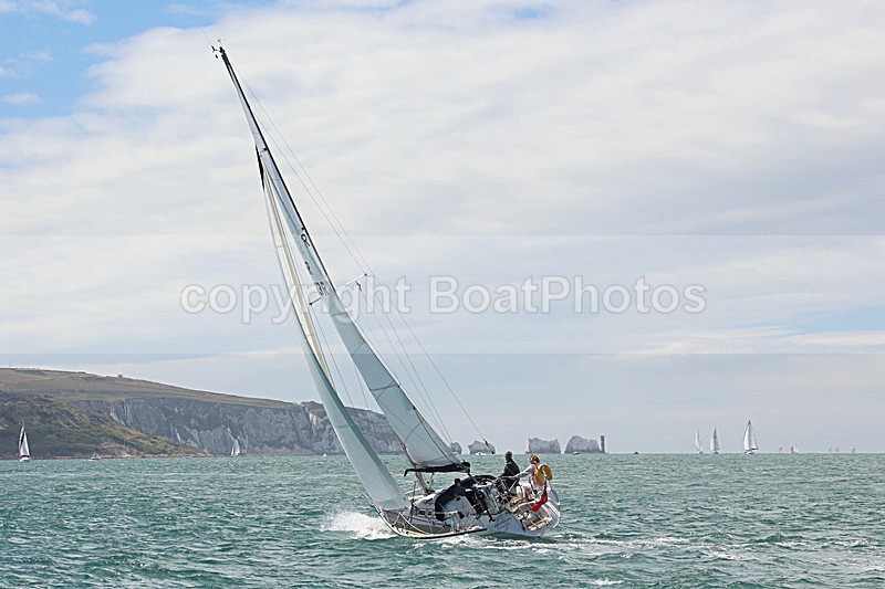 150809 OCEAN LORE GBR5883R WT7A0087 - Sailboats - monohull