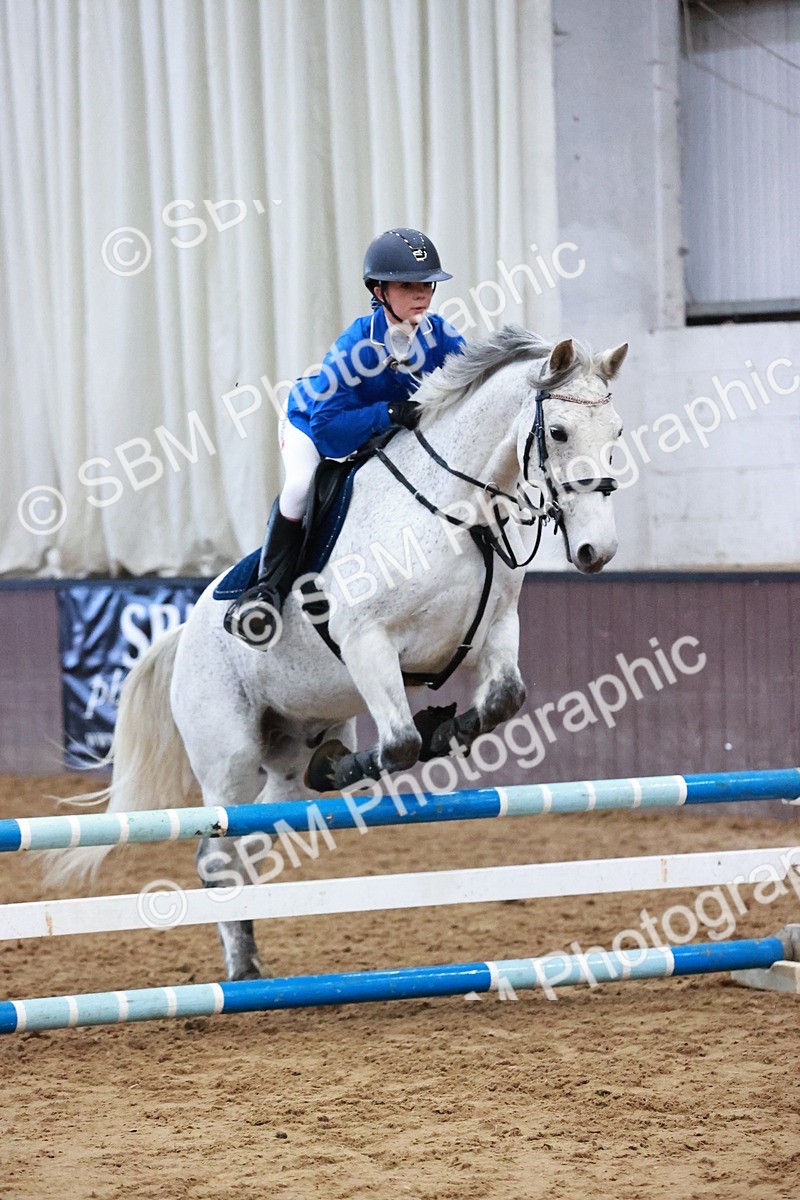 SBM_001548 - Class 4 - Show Jumping 70cm