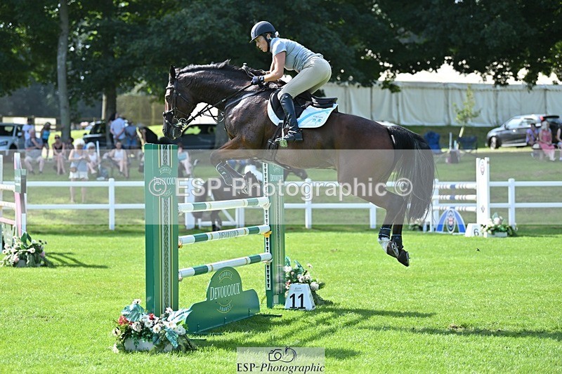 230909-121256-05413 - Cls 11 Snr Foxhunter & 1.20m Open