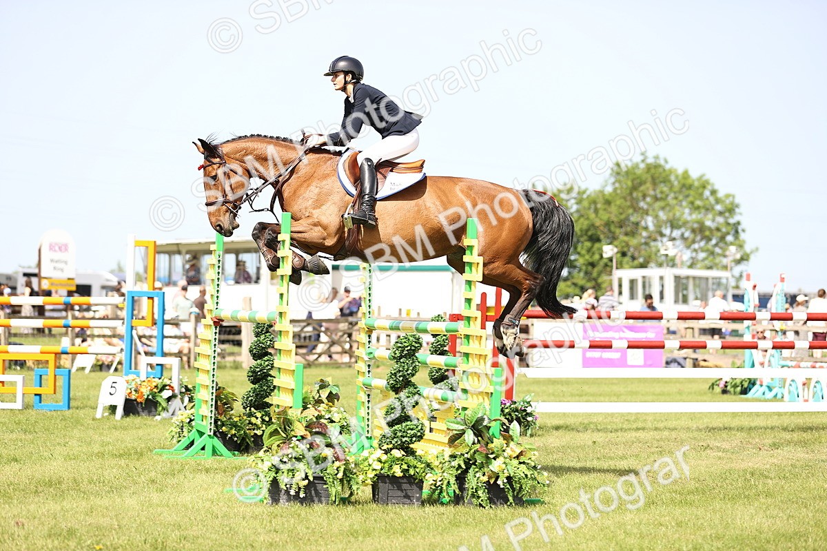SBM_03113 - Class 201 - British Horse Feedds Speedi Beet HOYS Grade C