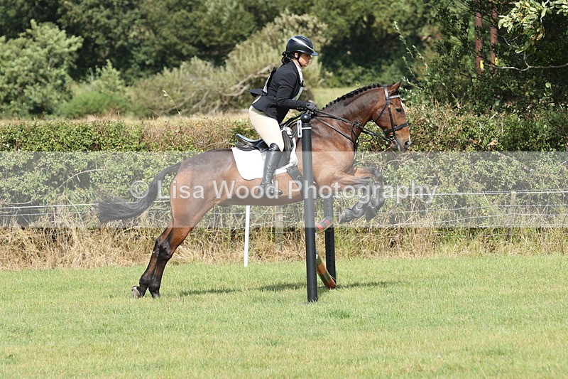 JPP_8860 - Class 2: Trekenning: 80cm Showjumping