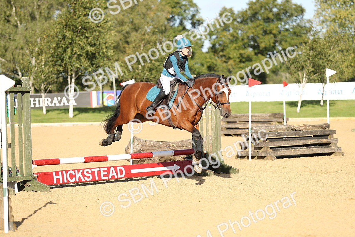 SBM_15471 - E4a - Eventers Challenge 50cm Open
