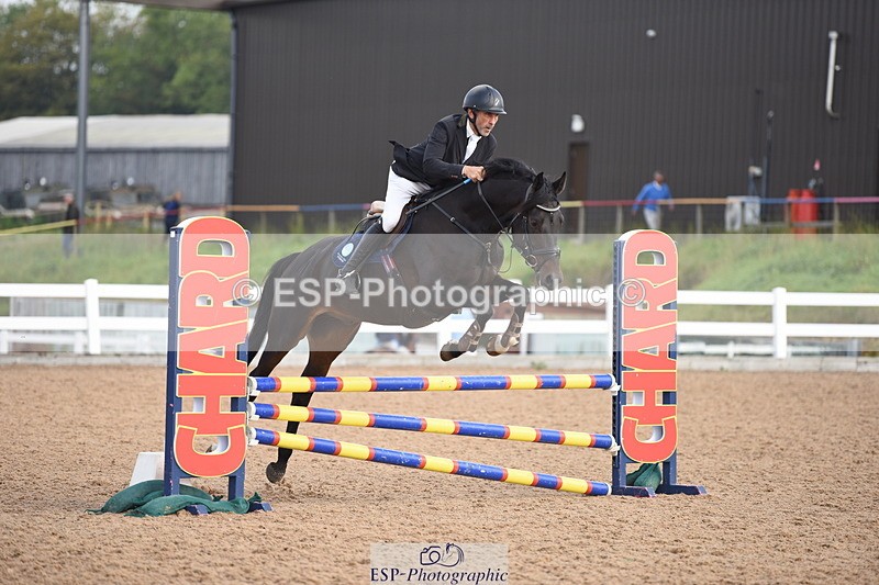 230915A-110934-00255 - Cls 9 British Novice & 90cm Open