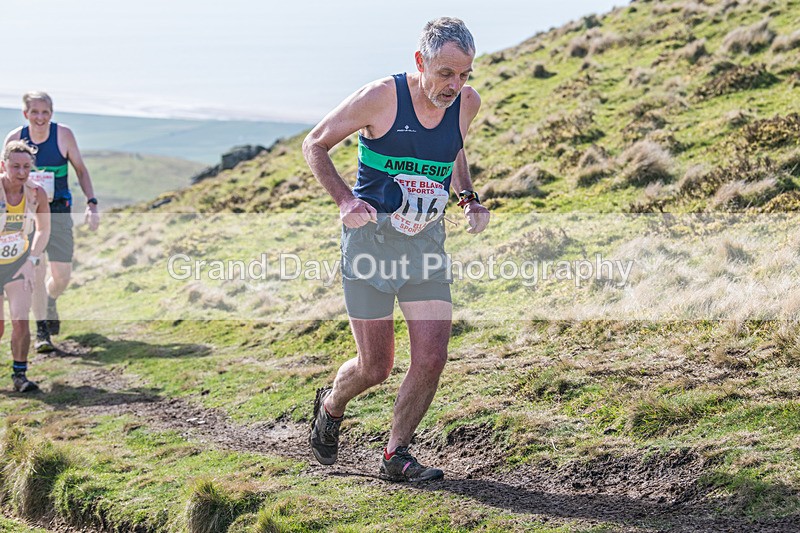 Black Combe-303 - Black Combe Fell Race Saturday 8th March 2025