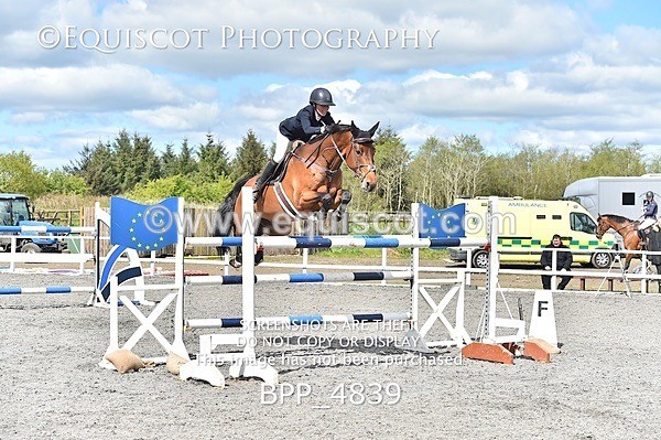 BPP_4839 - SAT CLASS 28 TALENT SEEKERS 7YO CHAMP QUAL