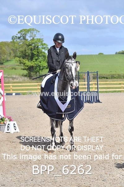 BPP_6262 - CLASS 32 MON Club/ Unaffiliated 80cms Open