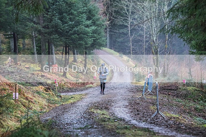 Glentress Marathon-180 - High Terrain Events Glentress Marathon Trail Run Saturday 19th February 2023
