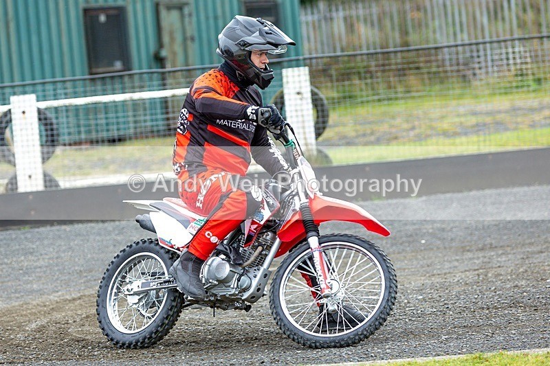 211009-5D-3K8A8286 - Ride & Skid It  Flat Track Experience 09th Oct 21